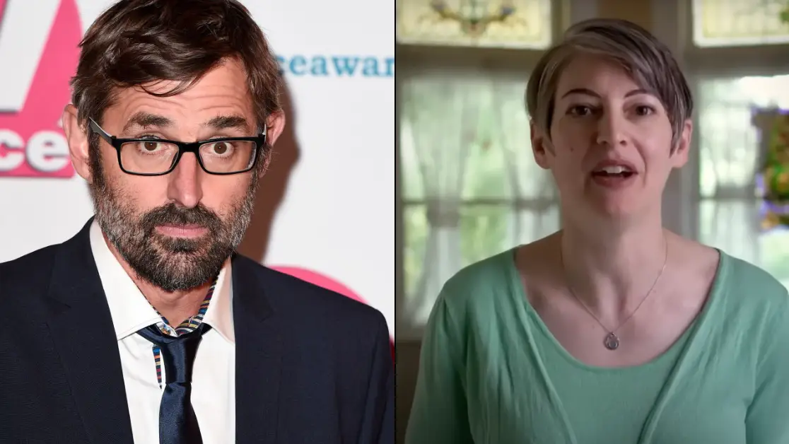 Eamonn M. McCormack/Getty Images / Youtube/ReelAbilities Film Festival: New York