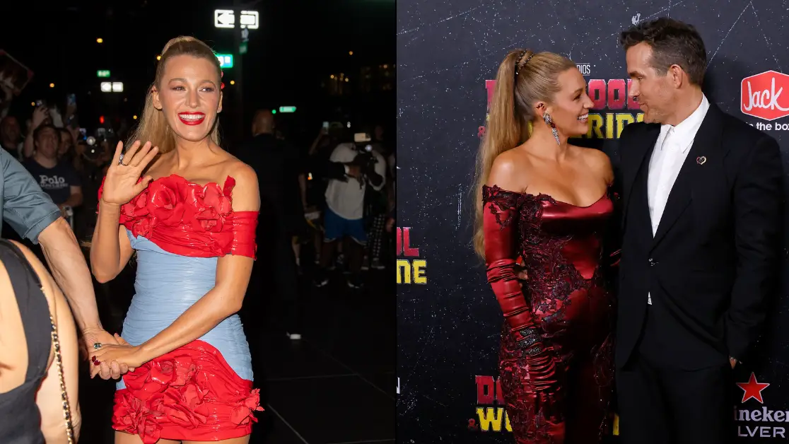 DAMEBK/Bauer-Griffin/GC Images / Taylor Hill/WireImage