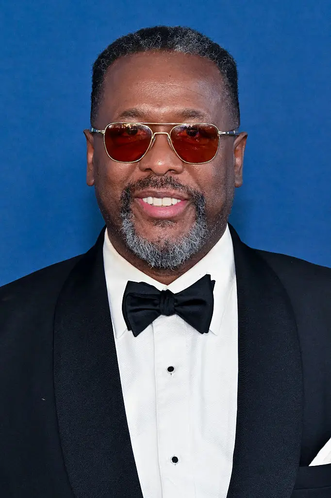 Wendell Pierce spoke out (Earl Gibson III/Deadline via Getty Images)