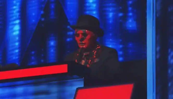 A mystery Chaser is joining Sunday's finale (ITV)