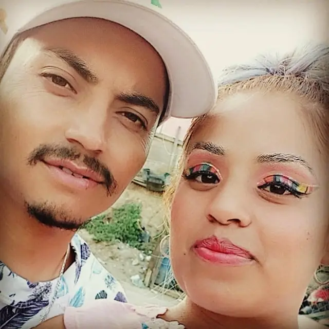 They now have three kids.