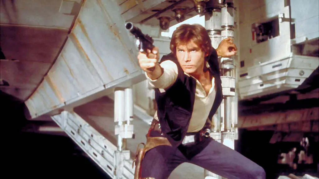 Sunset Boulevard/Corbis via Getty Images