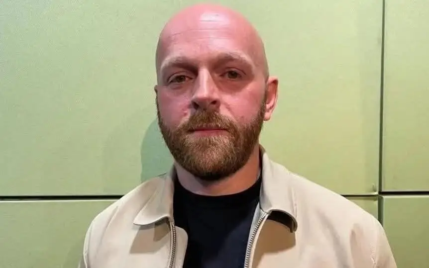 Sean had given most of his adult life to Morrisons (BBC)