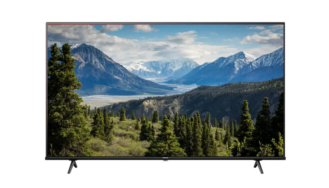 Hisense/ Unsplash/ Kalen Emsley