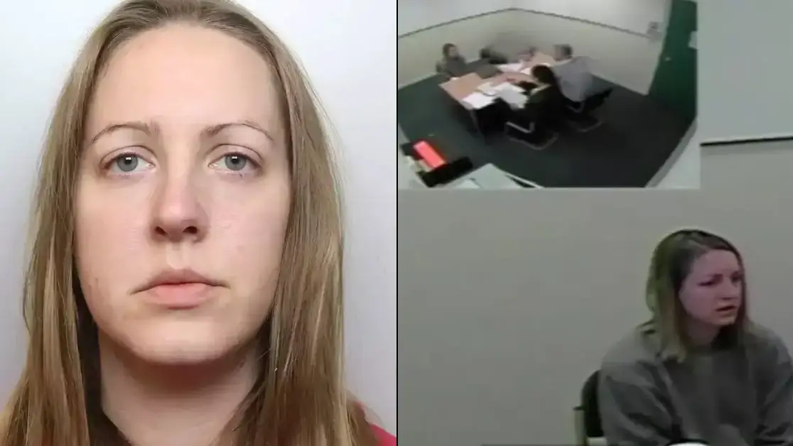 Lucy Letby interviewed by police over further baby deaths at a different hospital