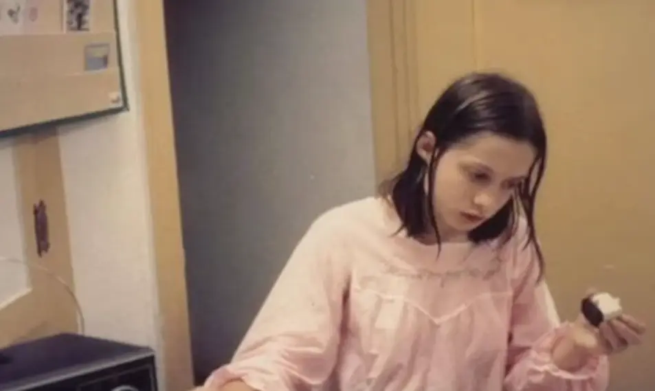 Psychologists took an interest in Genie (Back of the Archive / YouTube)