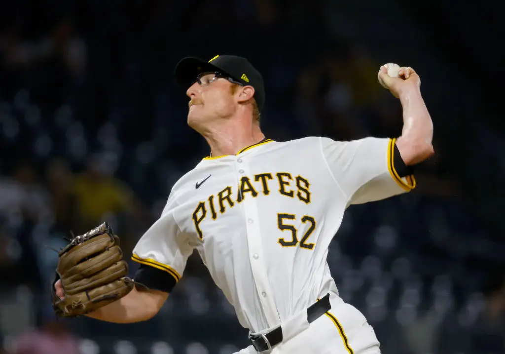 The Twins Brady has shaved it off (Justin K. Aller/Getty Images)