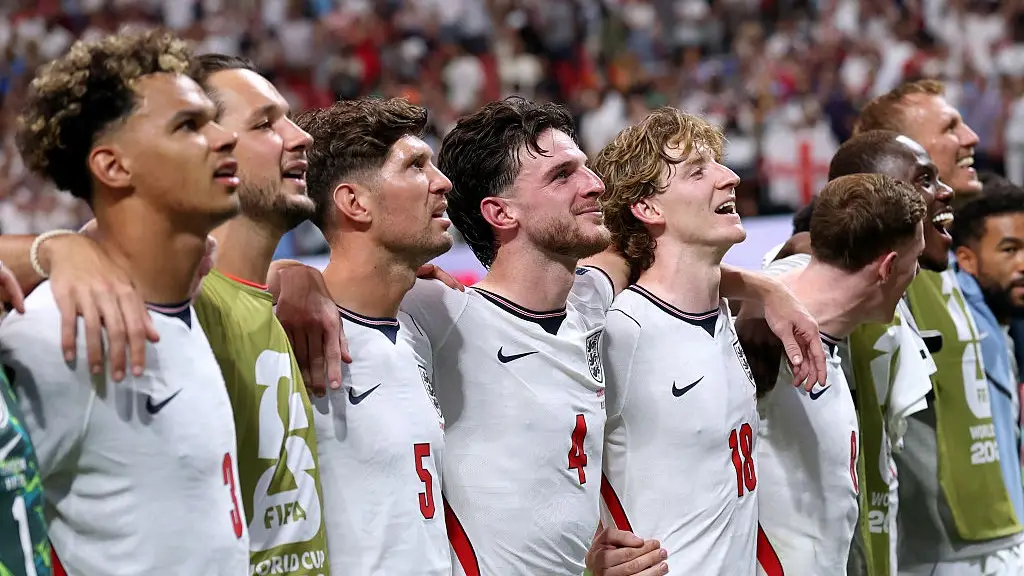 Eddie Keogh - The FA/The FA via Getty Images