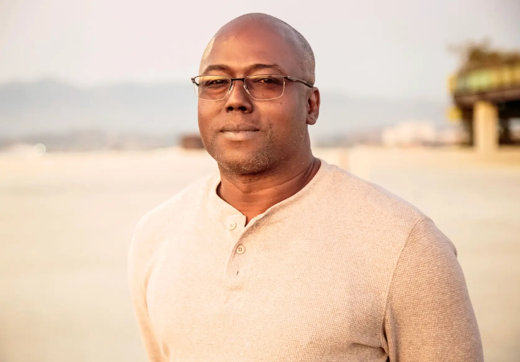 Wrongly convicted man Herman Lindsey has revealed the paranormal phenomena he experienced while incarcerated (Witness to Innocence)