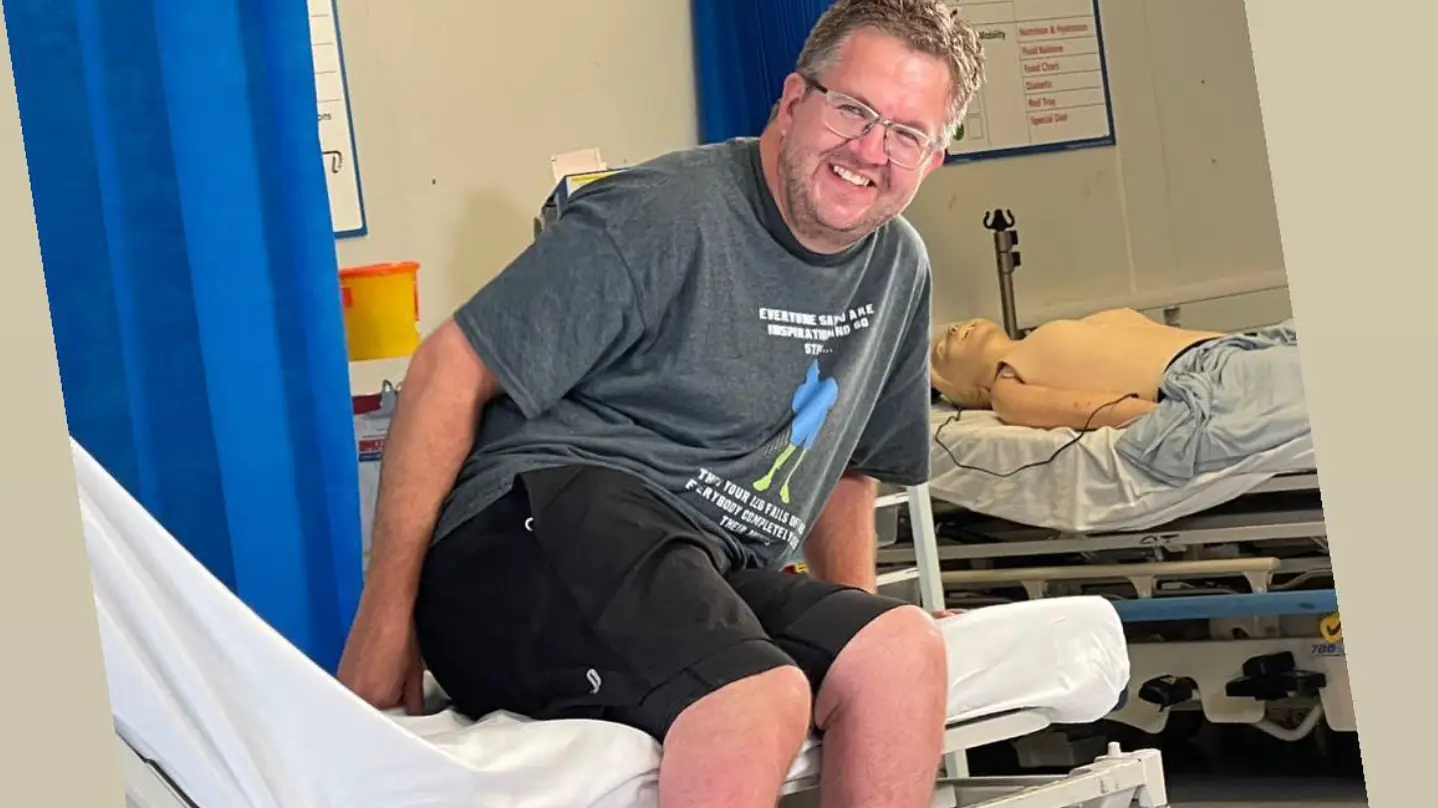 Instagram/bionicsurgeon