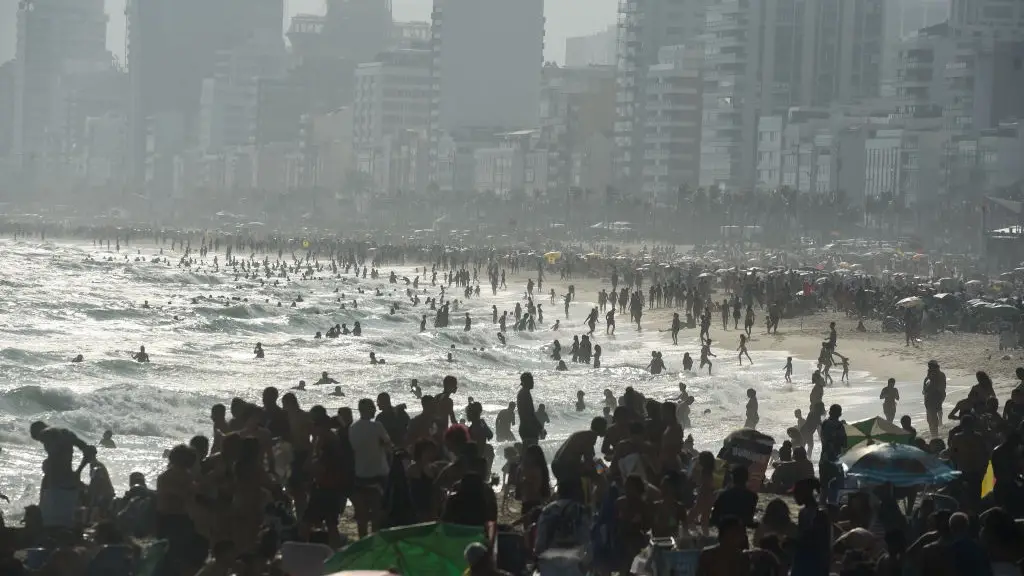 Fabio Teixeira/Anadolu via Getty Images