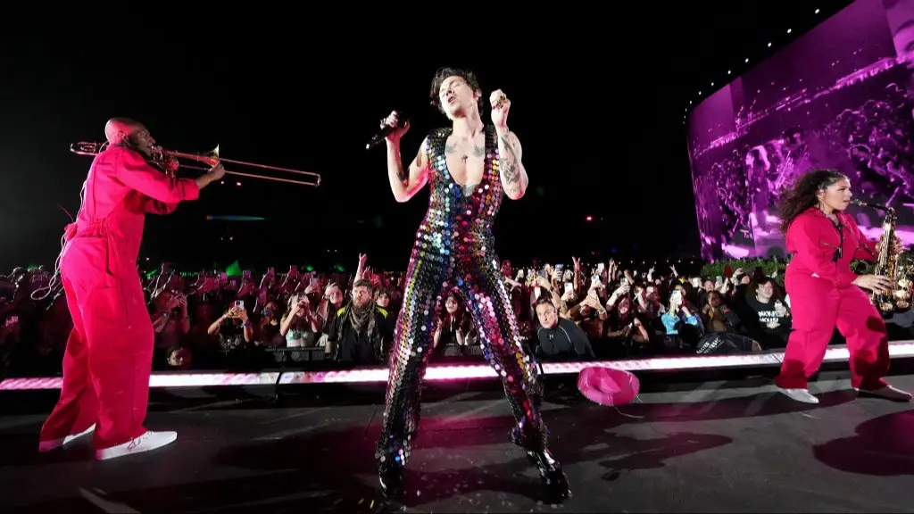 Kevin Mazur/Getty Images for ABA