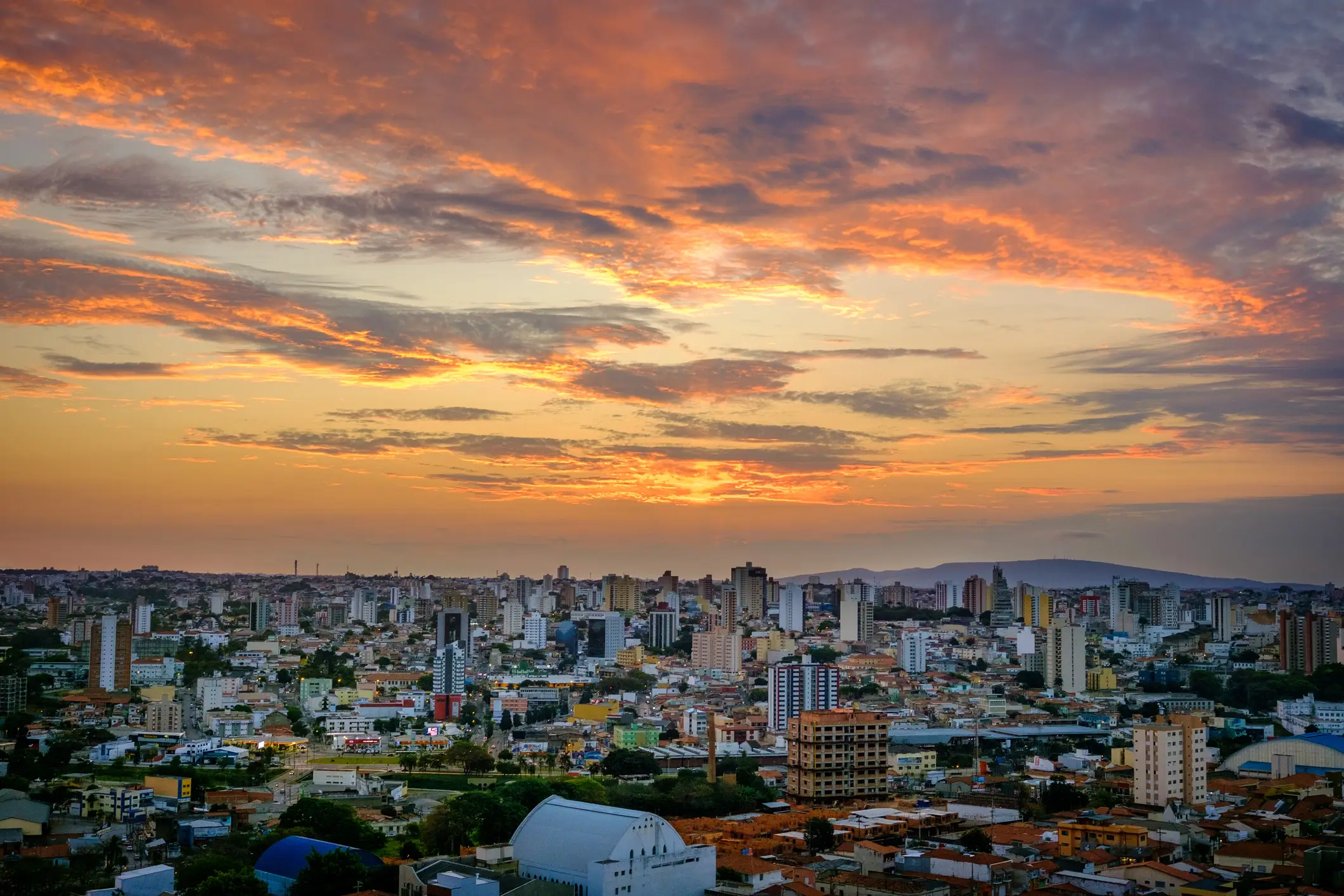 The little girl was seen in a state of neglect in her Sorocaba home (Renato_Pessanha/Getty stock images)