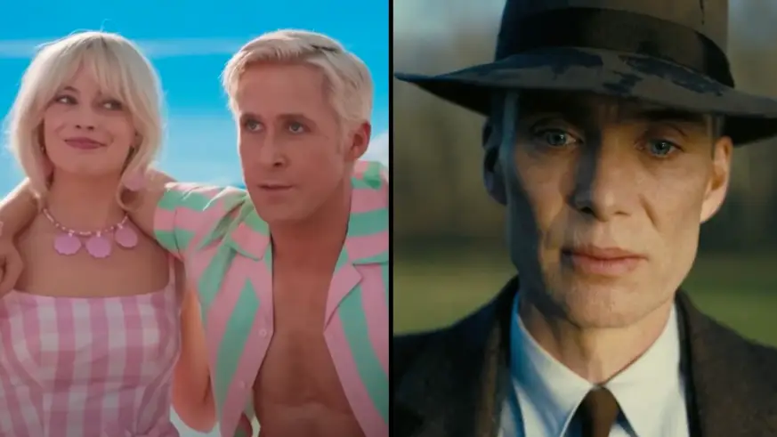 Warner Bros. Universal Pictures. 