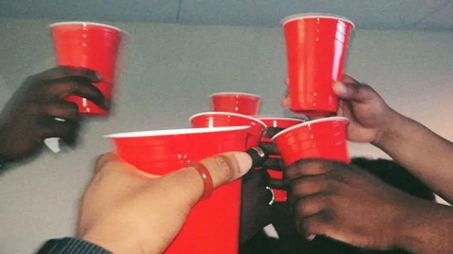 Poliakov are giving you the chance to win $1,000 to treat you and your mates this summer