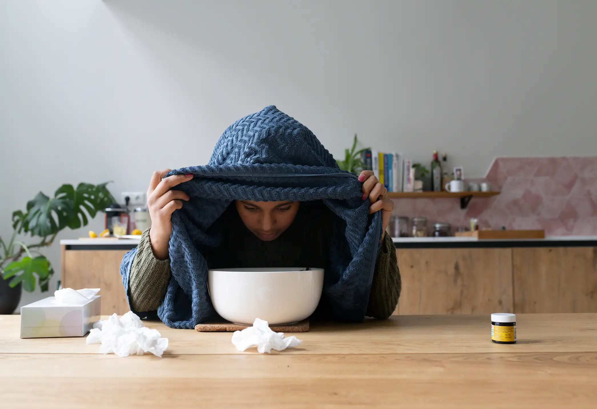 January strikes could further overwhelm hospitals dealing with flu patients (Getty Stock Images)