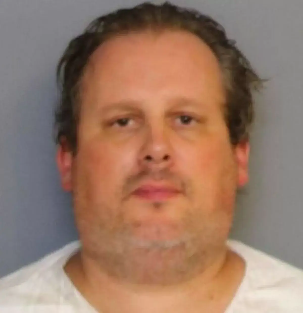 The father-of-three confessed to the murder of his children, before accusing his deceased wife of doing it. (Osceola County Sheriff's Office)