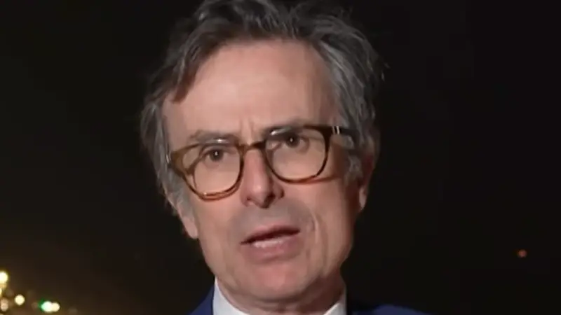 Instagram/robert_peston