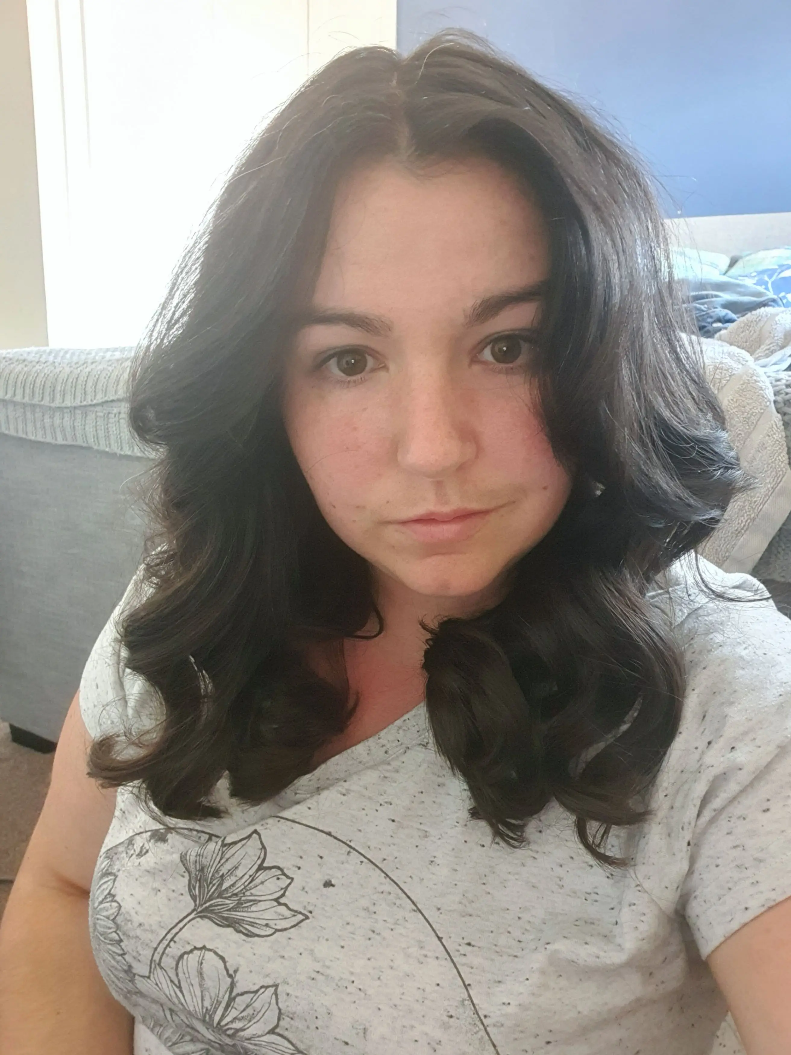 Rebecca said the kids loved it and she'd definitely do it again.