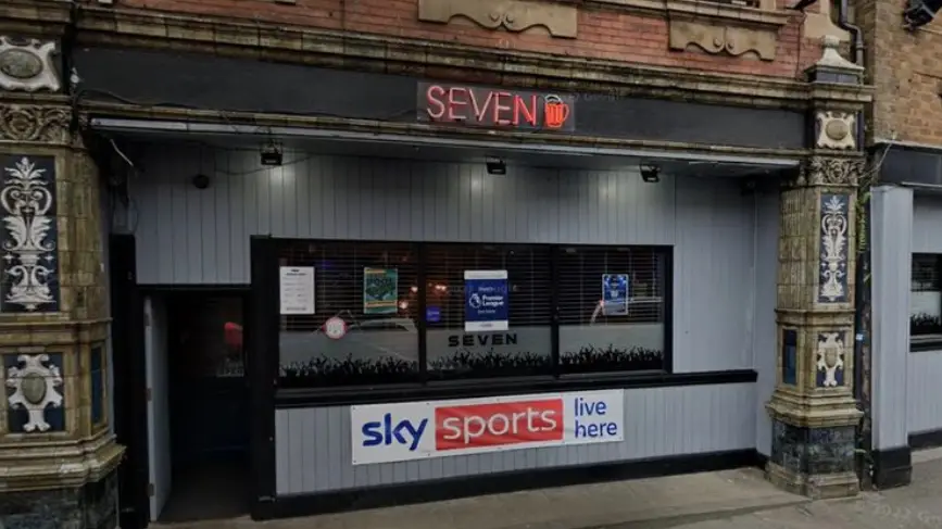 Infamous UK 'murder bar' is looking to reopen despite concern from police