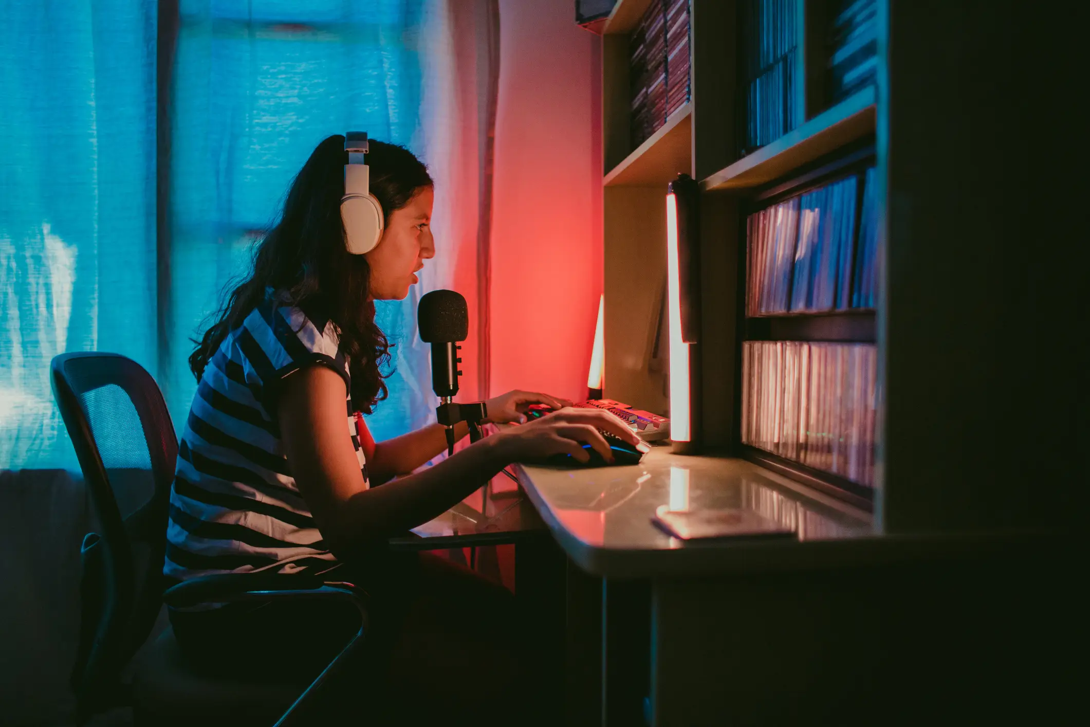 Companies that fall foul of the changes could be fined up to £18 million or 10 percent of their global revenue (Getty Stock Photo)