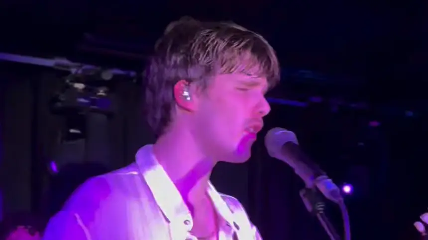 Instagram/Cruz Beckham