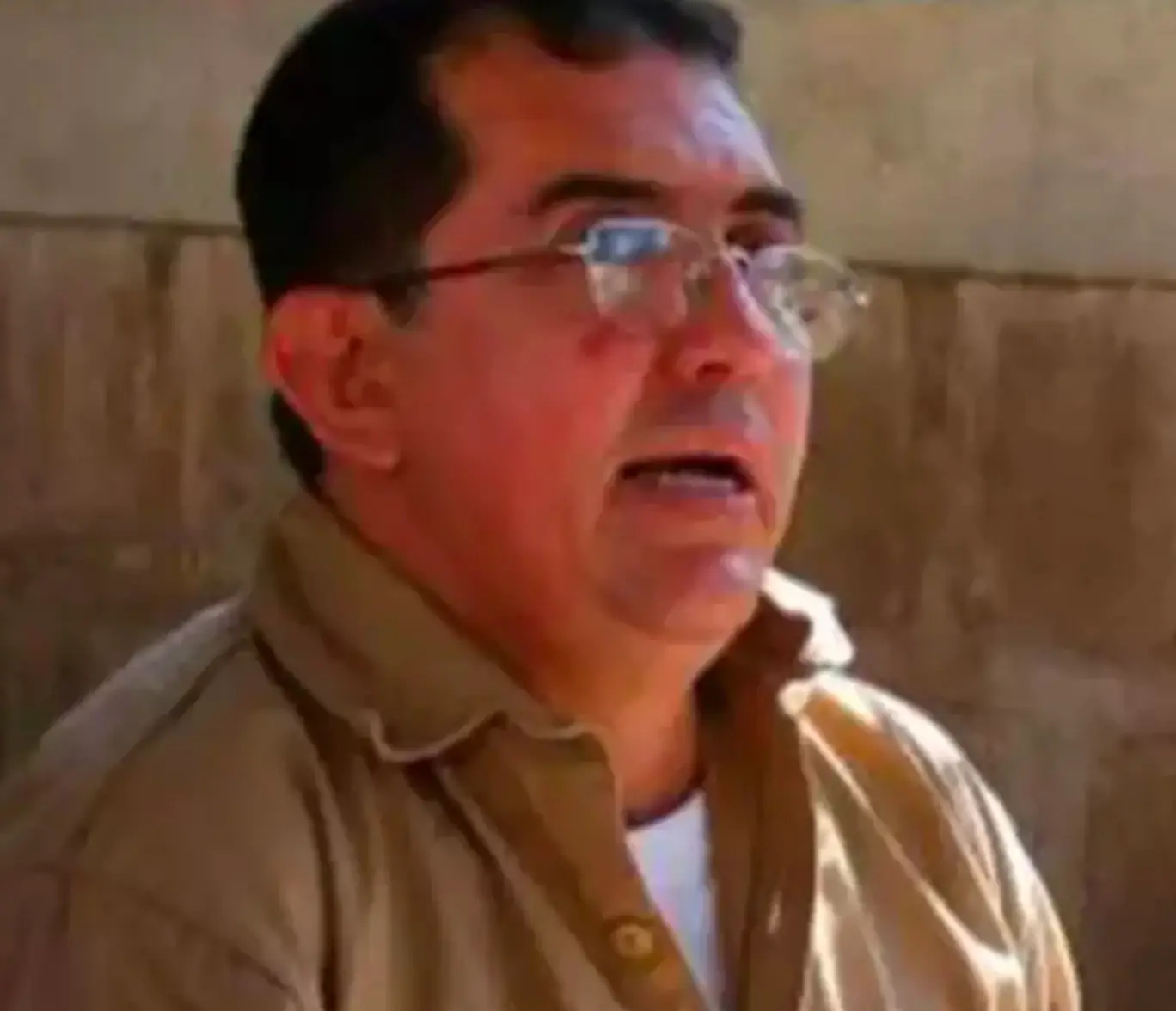 The 66-year-old is thought to have killed hundreds of children.