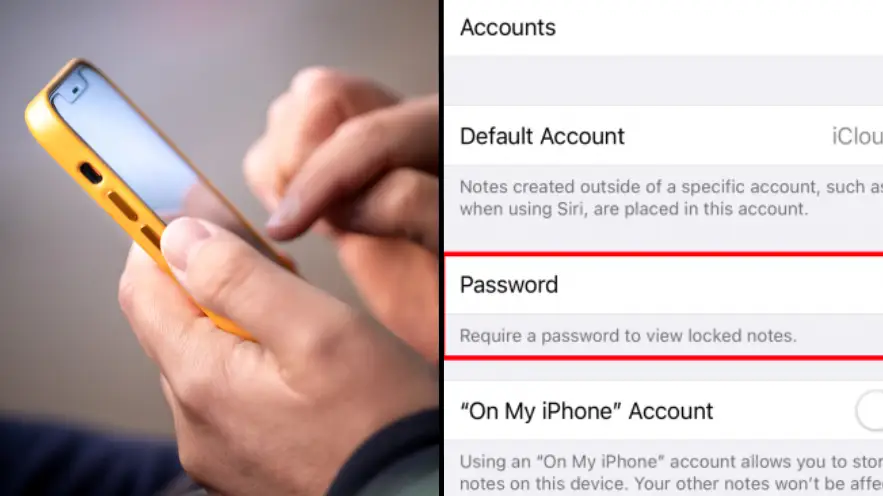 Apple/Anita Kot/getty