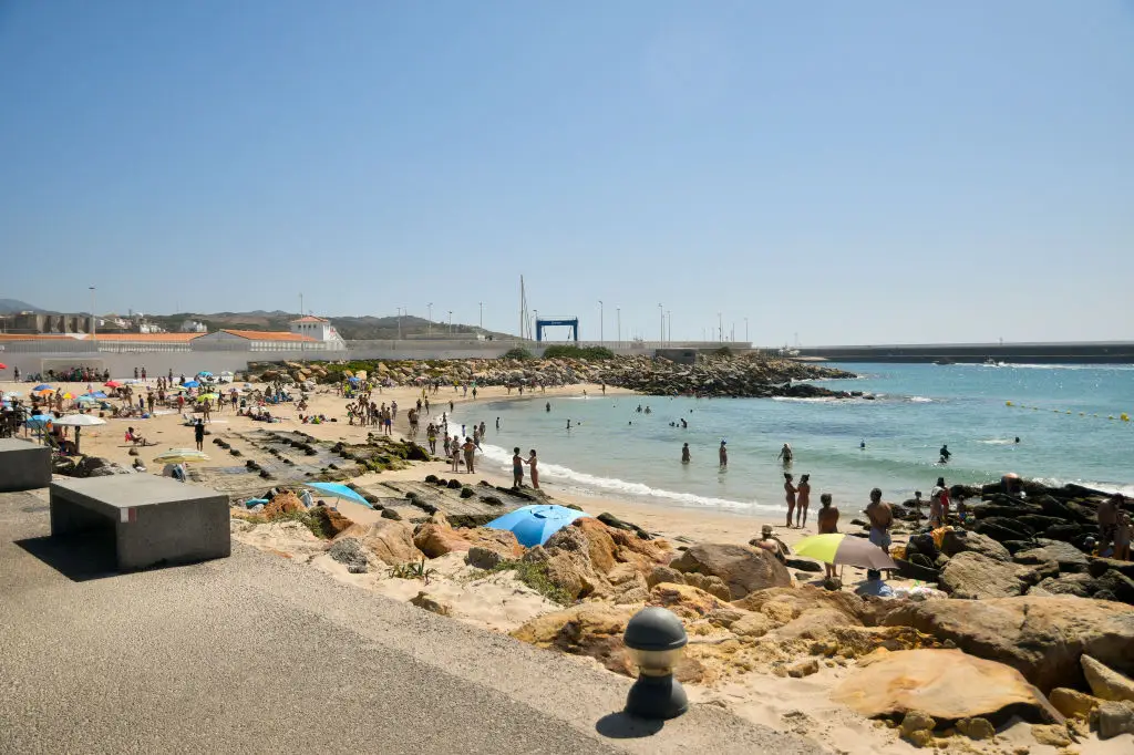 Tarifa could be a popular spot if you want to avoid the crowds this summer (Stefano Guidi/Getty Images)