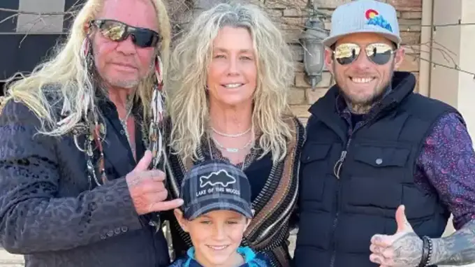 Instagram/franciedogchapman