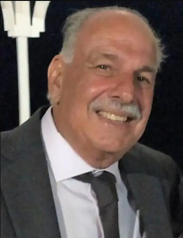 After being attacked by the bird, Marvin Hajos, 75, made a 911 call from his property in Alachua County, Florida (Handout)