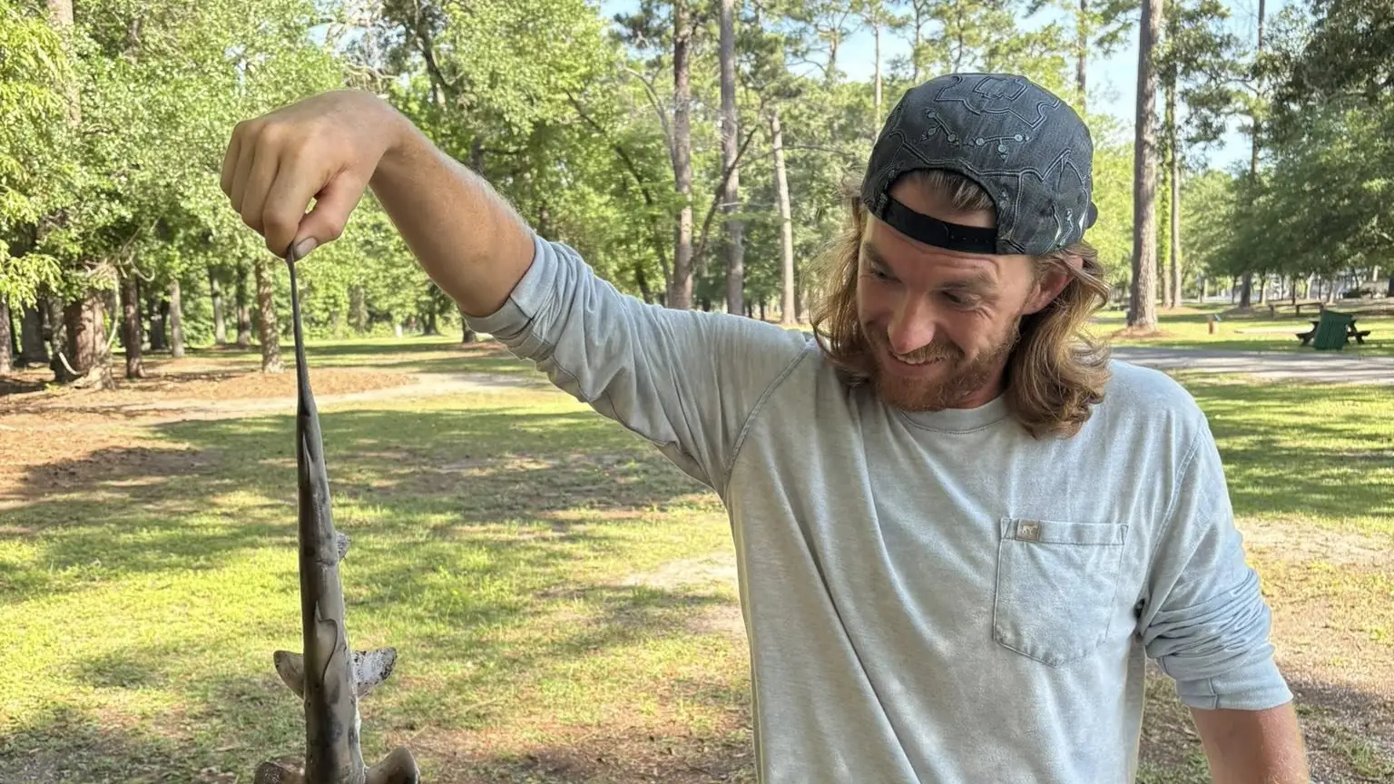 Facebook/Jonathon Marlowe