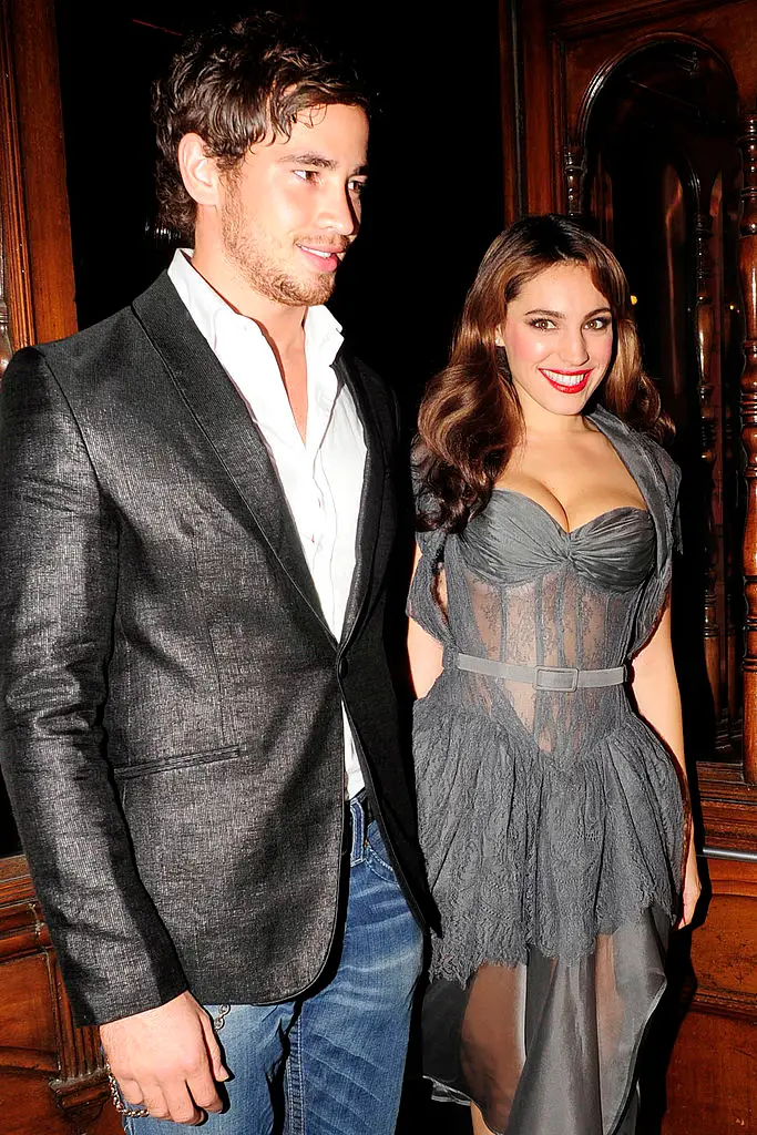 She made the controversial admission in her 2014 memoir (Niki Nikolova/FilmMagic)