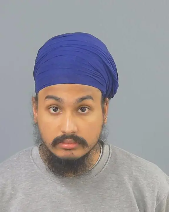 Vickrum Digwa was later found guilty of murder and handed a life sentence, and will serve a minimum of 21 years (Hampshire Police/PA Wire)