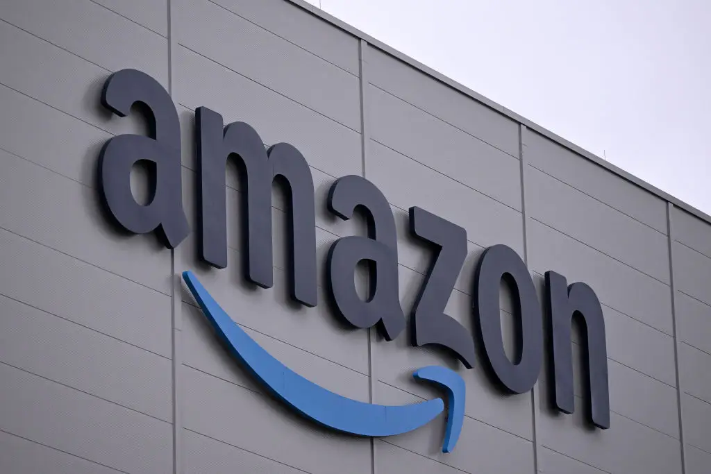Amazon is cracking down on the dodgy sticks (INA FASSBENDER/AFP via Getty Images)