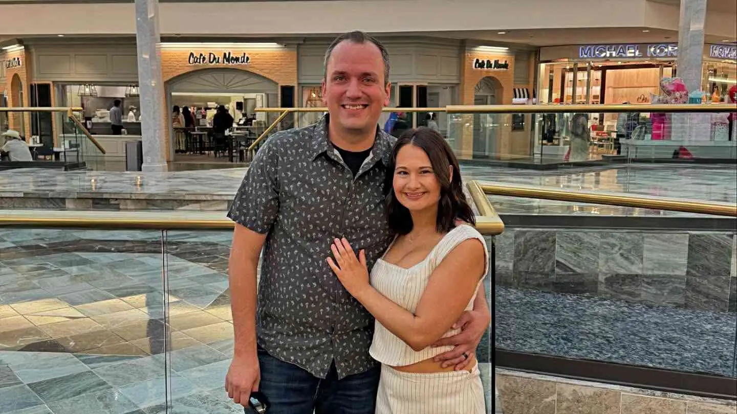Gypsy-Rose Blanchard/Instagram