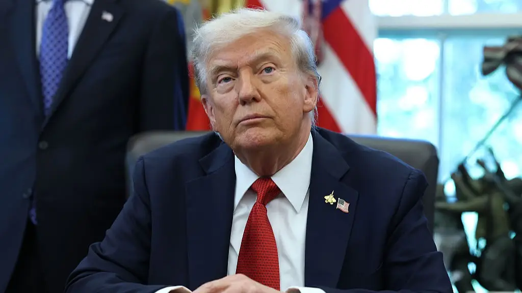 US House votes to fully release Epstein files, here’s what happens next