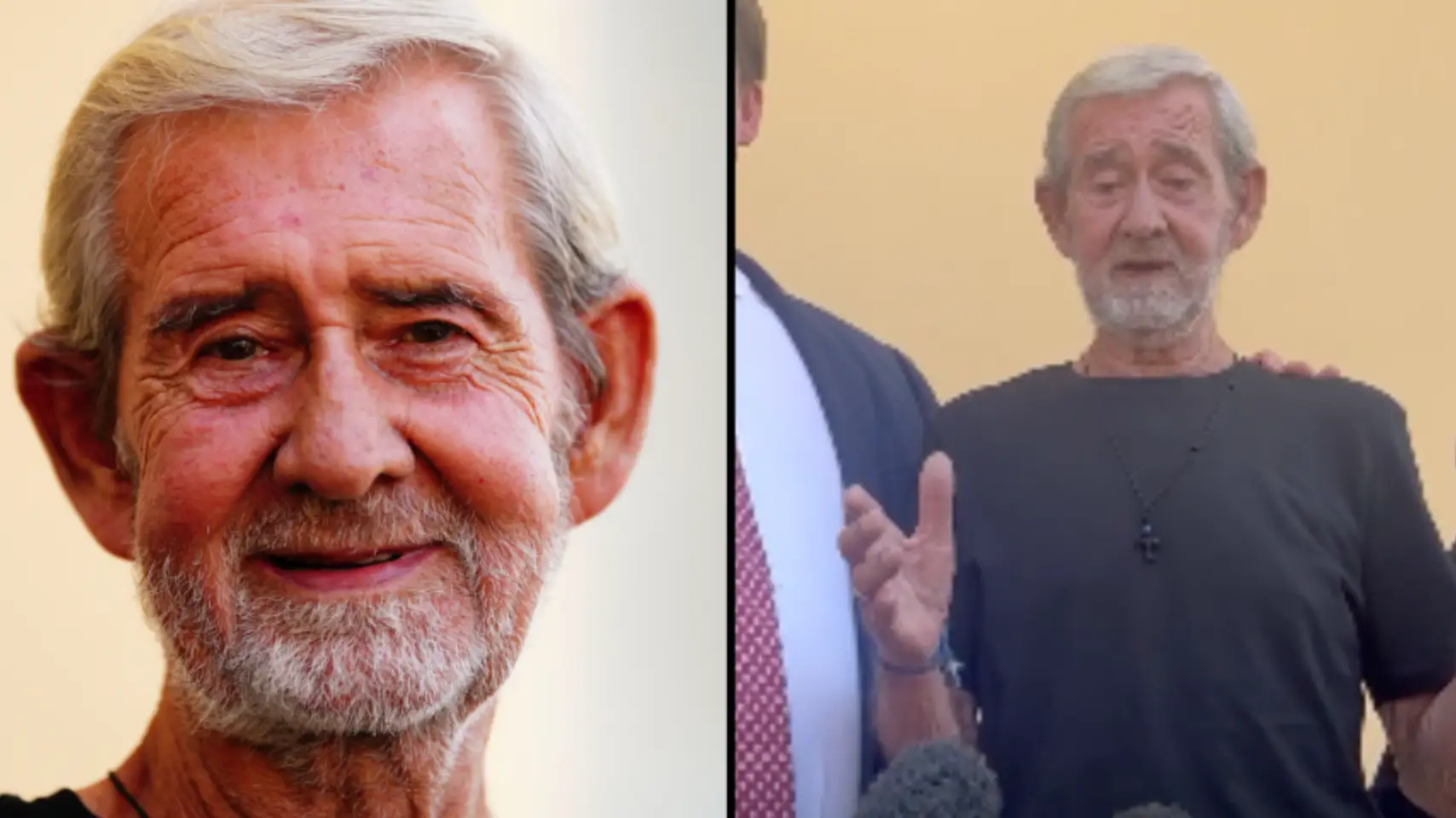 Victoria Jones/PA Wire. PA