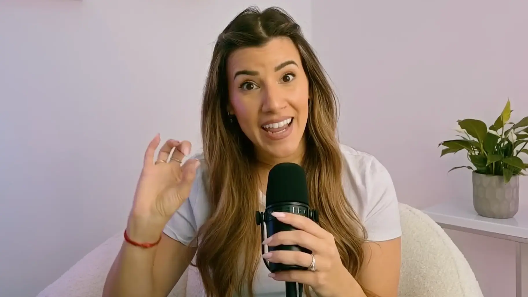 YouTube/Victoria Baltoff