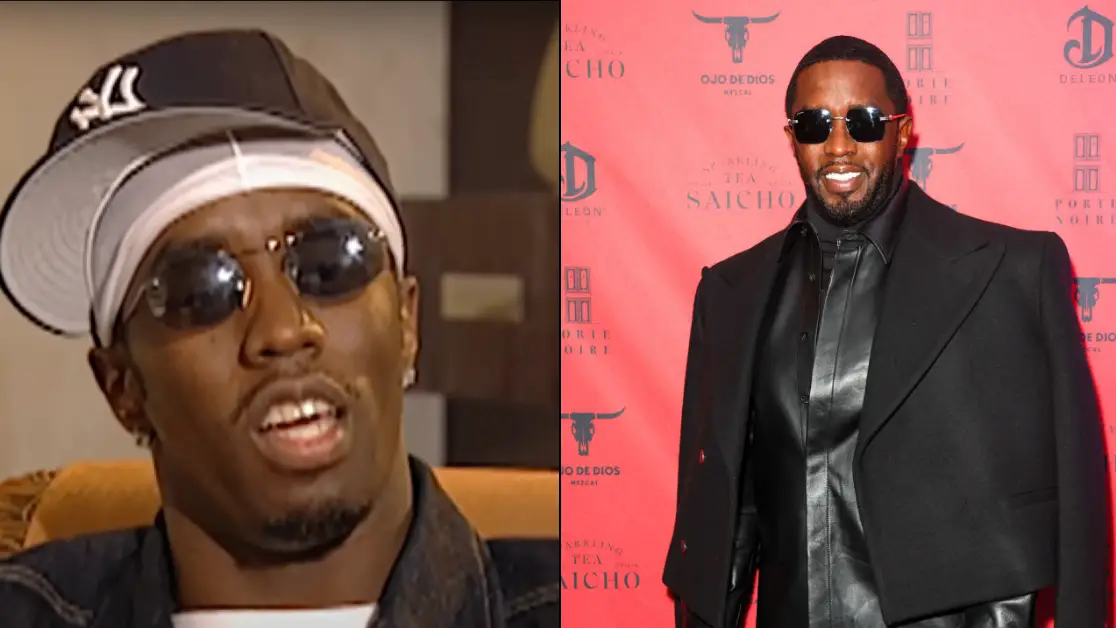 Entertainment Weekly / Dave Benett/Getty Images for TAO Group Hospitality