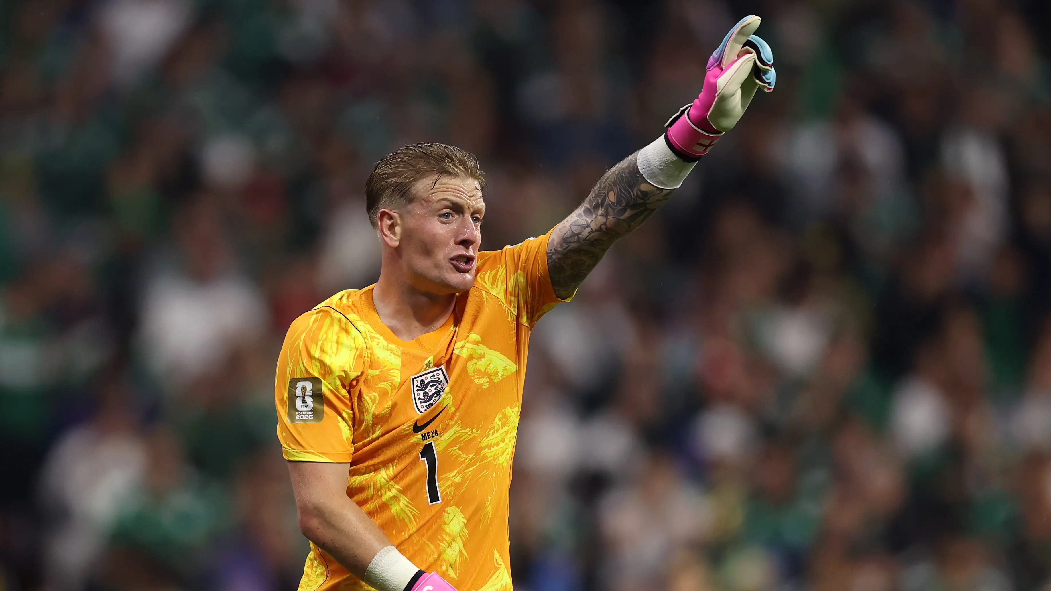 Julian Finney - FIFA/FIFA via Getty Images