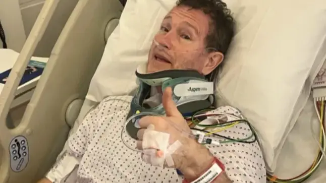 Instagram/@terrystoneofficial