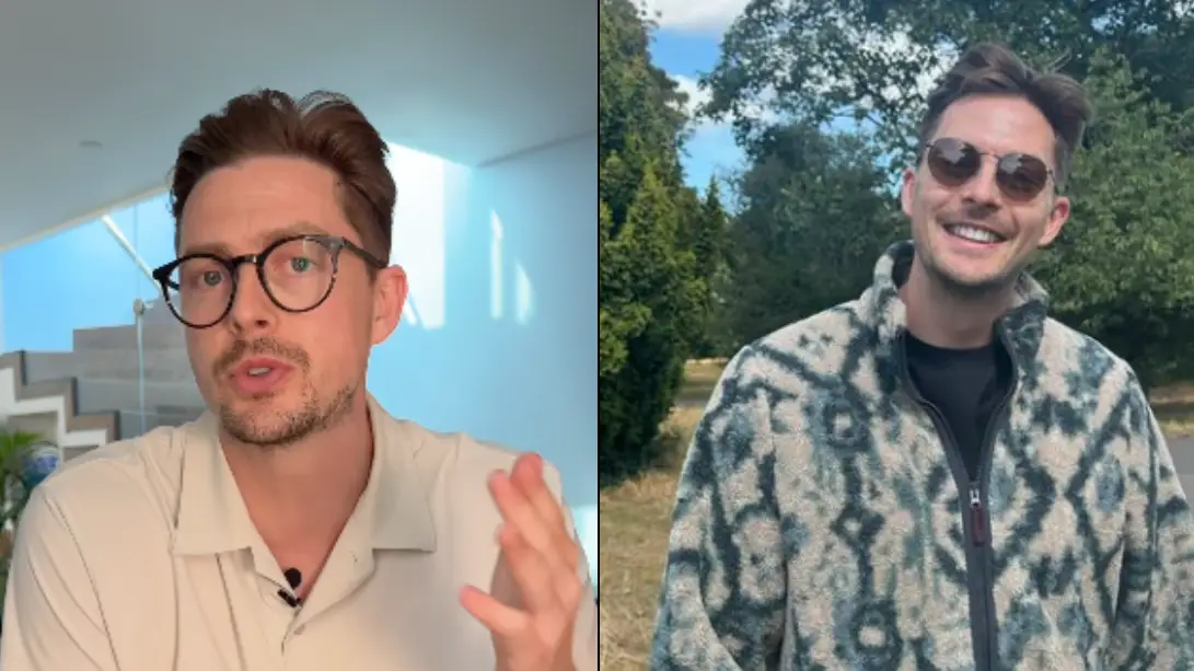 Instagram/@dralexgeorge