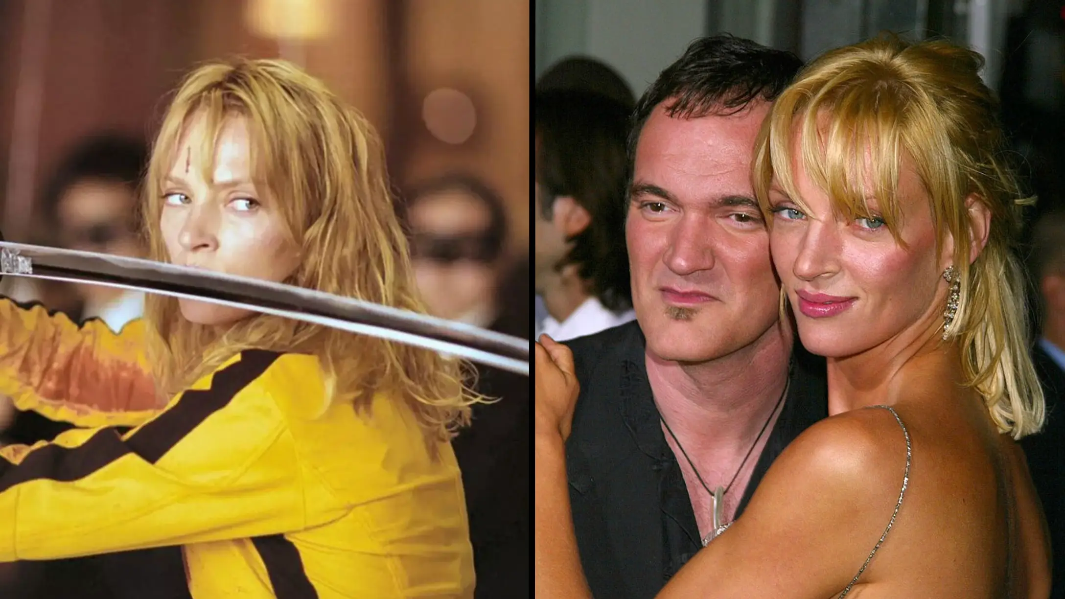 Miramax / Jeffrey Mayer/WireImage