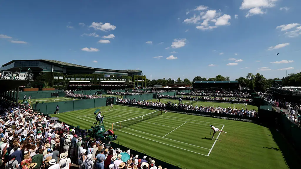 Clive Brunskill/Getty Images