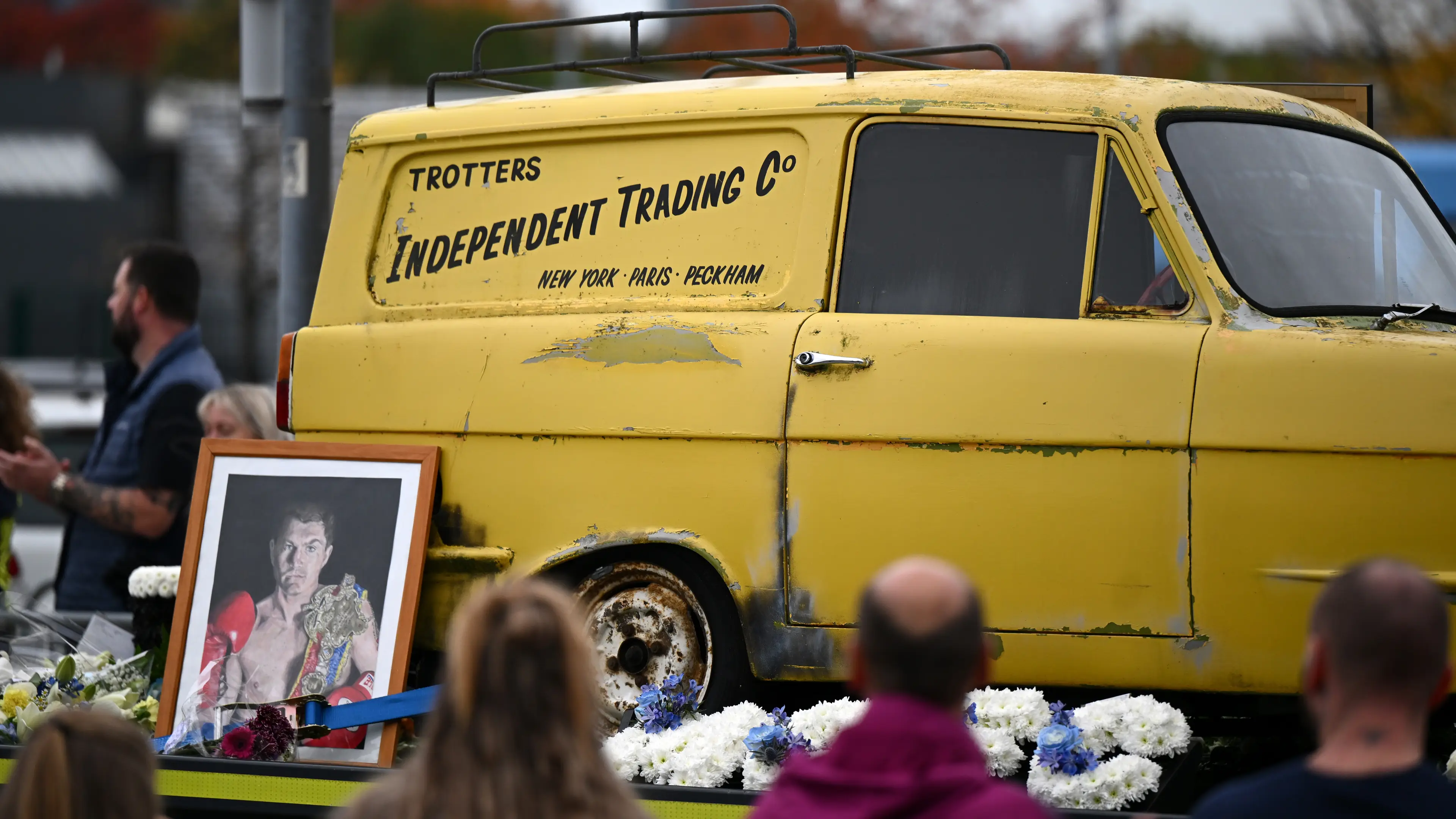 Gareth Copley/Getty Images