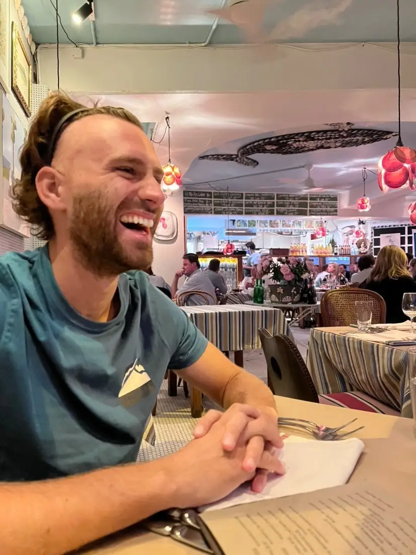 Alex is grateful to the Tessa Jowell Foundation for its work.