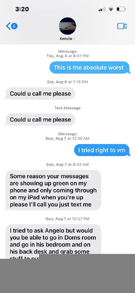 (Strongsville Police Department)
