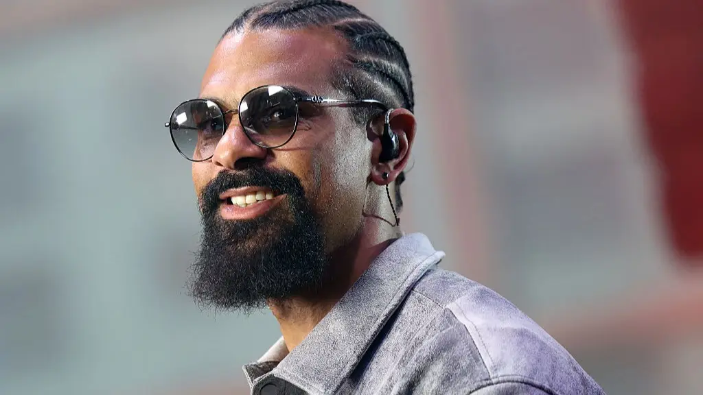 Toby Shepheard / AFP via Getty Images