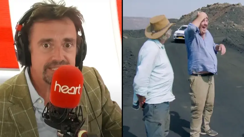 Heart/Amazon Prime Video